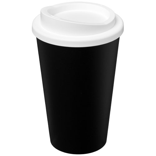 Americano® 350 ml Insulated Tumbler - Black, White