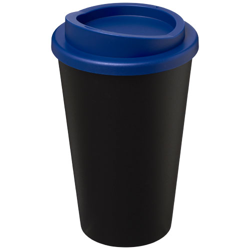 Americano® 350 ml Insulated Tumbler - Black, Blue