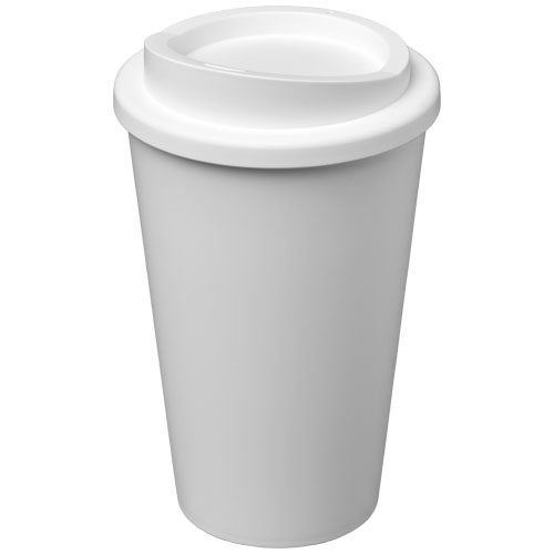 Americano® 350 ml Insulated Tumbler - White