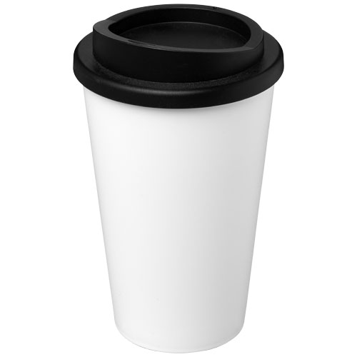 Americano® 350 ml Insulated Tumbler - White, Black