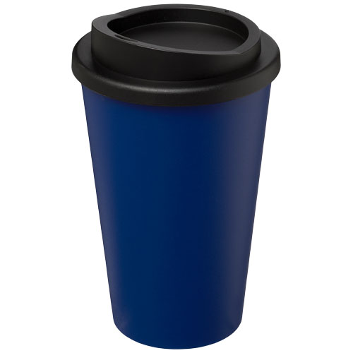 Americano® 350 ml Insulated Tumbler - Blue, Black