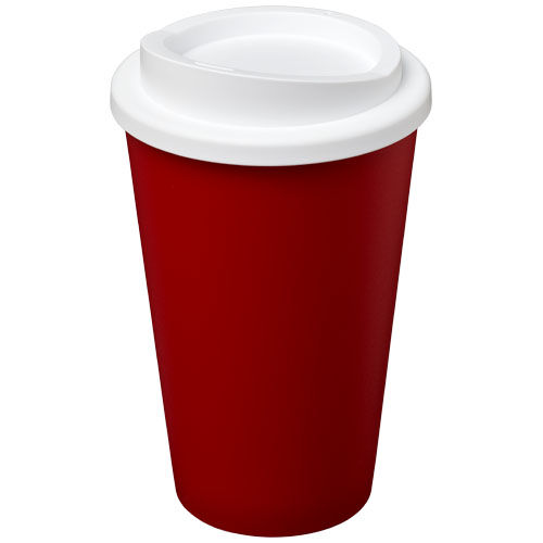 Americano® 350 ml Insulated Tumbler - Red, White