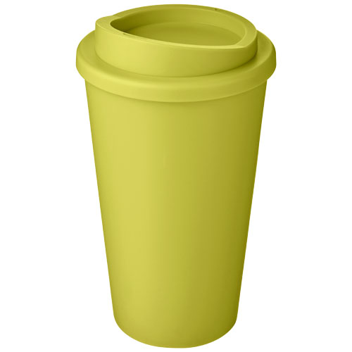 Americano® 350 ml Insulated Tumbler - Lime Green
