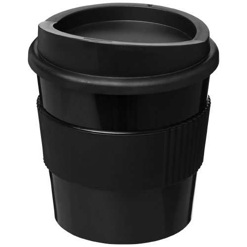 Americano® Primo 250 ml Tumbler With Grip - Black