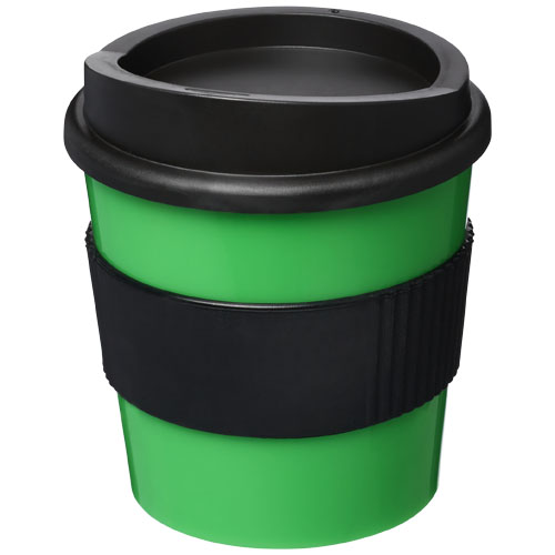 Americano® Primo 250 ml Tumbler With Grip - Green, Black