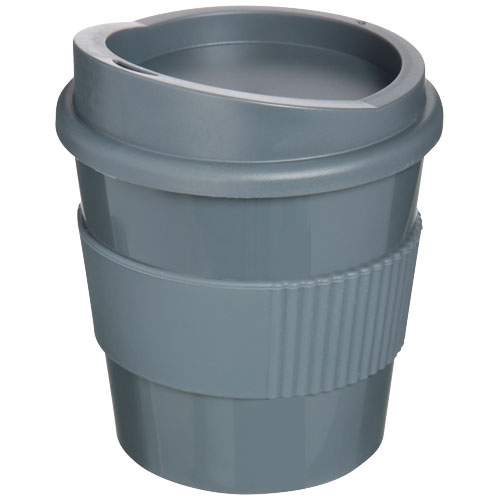 Americano® Primo 250 ml Tumbler With Grip - Grey
