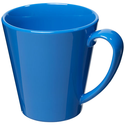 Supreme 350 ml Plastic Mug - Blue