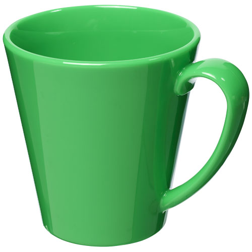 Supreme 350 ml Plastic Mug - Green