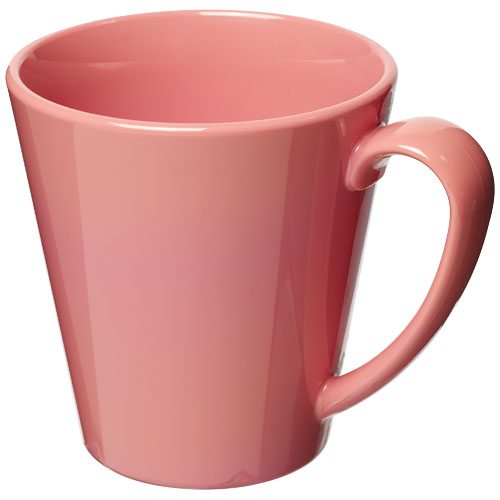Supreme 350 ml Plastic Mug - Magenta