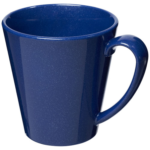 Supreme 350 ml Plastic Mug - Mid Blue