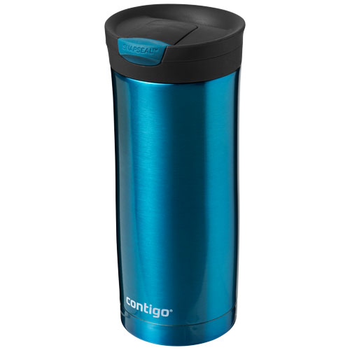 Huron 470 ml Leak-Proof Vacuum Insulated Tumbler - Blue