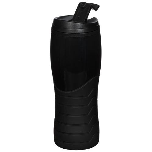 Tracker 400 ml Tumbler - Black