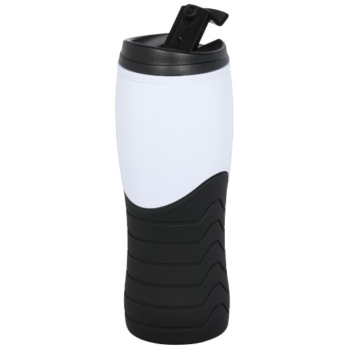 Tracker 400 ml Tumbler - White