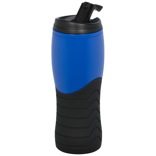 Tracker 400 ml Tumbler - Blue