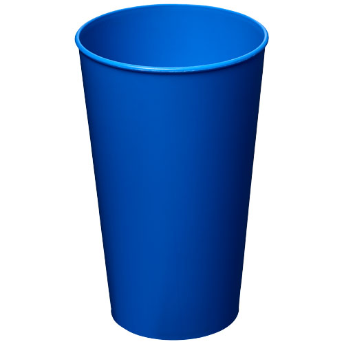 Arena 375 ml Plastic Tumbler - Blue