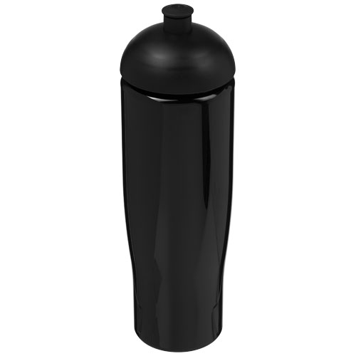 H2O Tempo® 700 ml Dome Lid Sport Bottle - Black