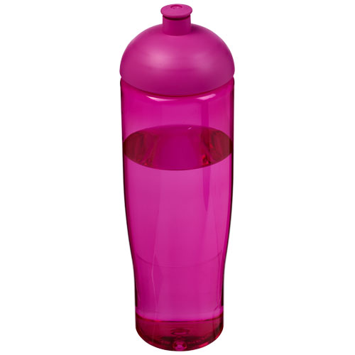 H2O Tempo® 700 ml Dome Lid Sport Bottle - Magenta