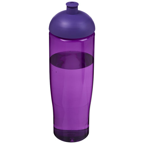 H2O Tempo® 700 ml Dome Lid Sport Bottle - Purple