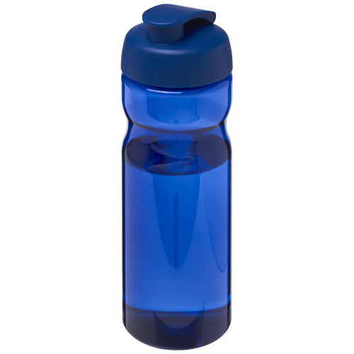 H2O Base® 650 ml Flip Lid Sport Bottle - Blue