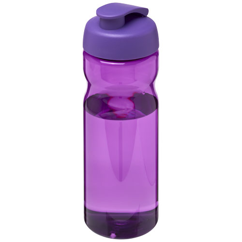 H2O Base® 650 ml Flip Lid Sport Bottle - Purple