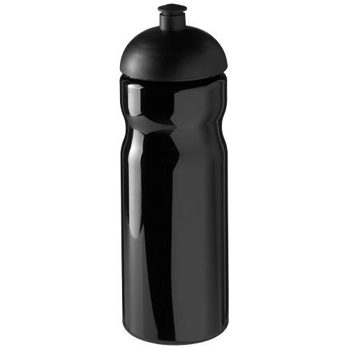 H2O Base® 650 ml Dome Lid Sport Bottle - Black