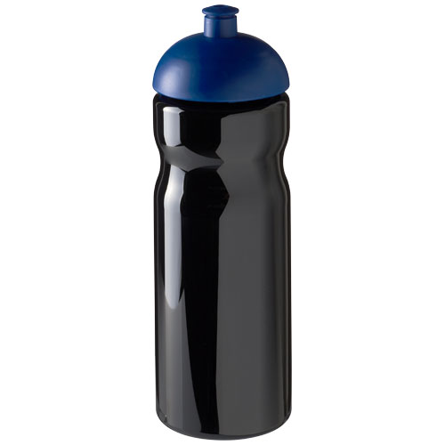 H2O Base® 650 ml Dome Lid Sport Bottle - Black, Blue