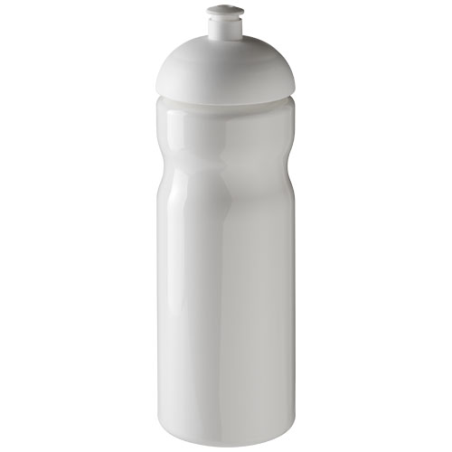 H2O Base® 650 ml Dome Lid Sport Bottle - White