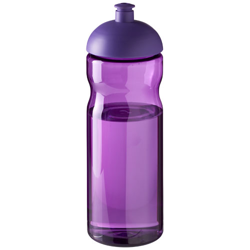 H2O Base® 650 ml Dome Lid Sport Bottle - Purple