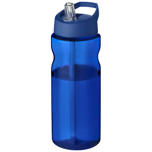 H2O Base® 650 ml Spout Lid Sport Bottle - Blue