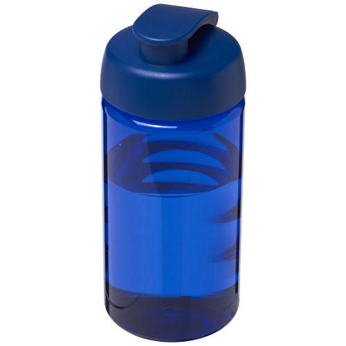H2O Bop® 500 ml Flip Lid Sport Bottle - Blue