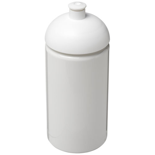 H2O Bop® 500 ml Dome Lid Bottle - White