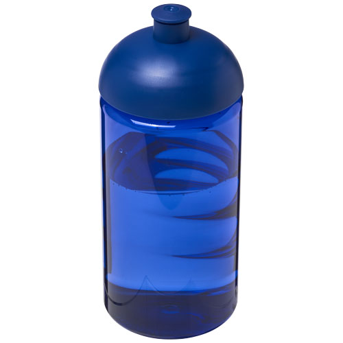 H2O Bop® 500 ml Dome Lid Bottle - Blue