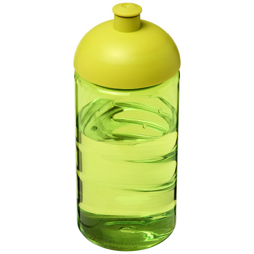 H2O Bop® 500 ml Dome Lid Bottle - Lime Green