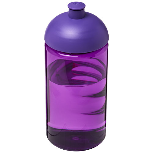 H2O Bop® 500 ml Dome Lid Bottle - Purple