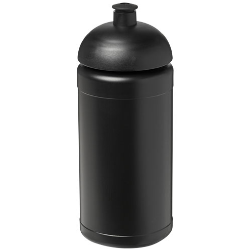 Baseline® Plus 500 ml Dome Lid Sport Bottle - Black