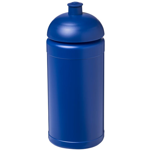 Baseline® Plus 500 ml Dome Lid Sport Bottle - Blue