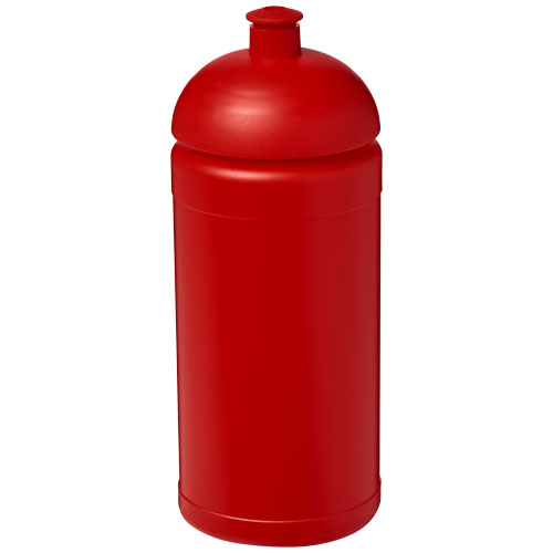 Baseline® Plus 500 ml Dome Lid Sport Bottle - Red