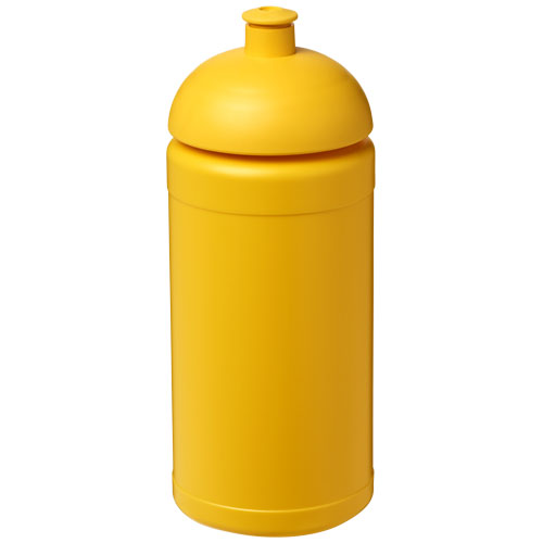 Baseline® Plus 500 ml Dome Lid Sport Bottle - Yellow
