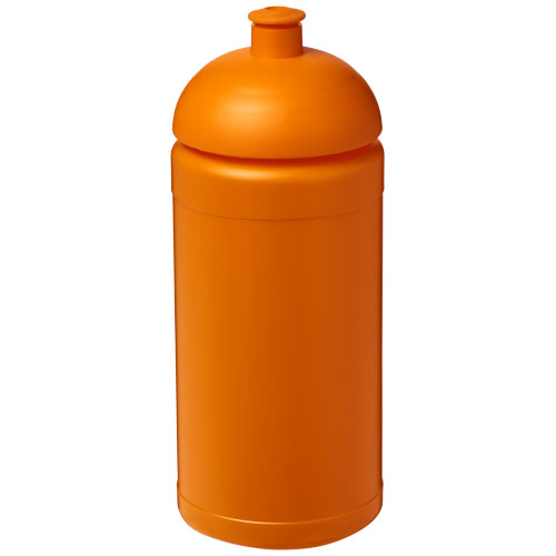 Baseline® Plus 500 ml Dome Lid Sport Bottle - Orange