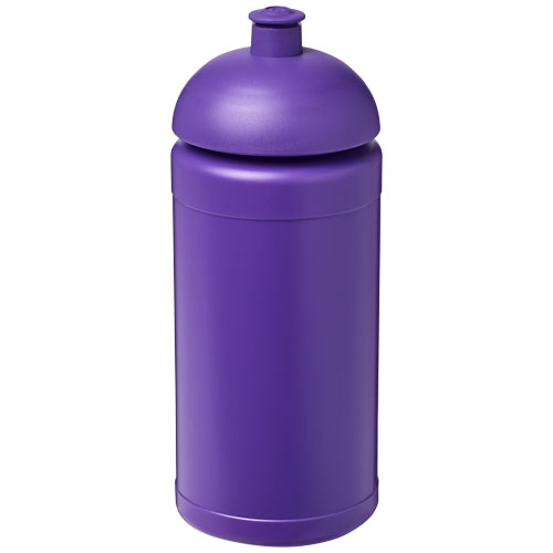 Baseline® Plus 500 ml Dome Lid Sport Bottle - Purple