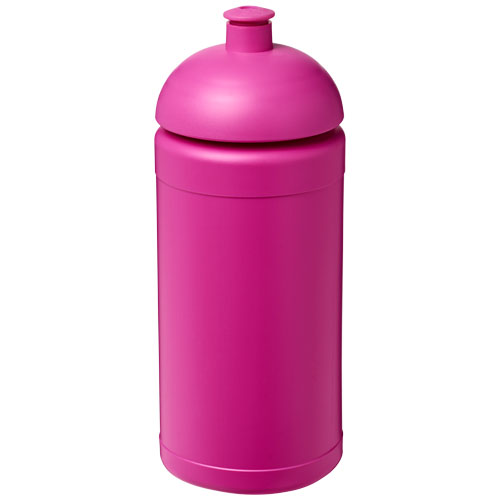Baseline® Plus 500 ml Dome Lid Sport Bottle - Magenta
