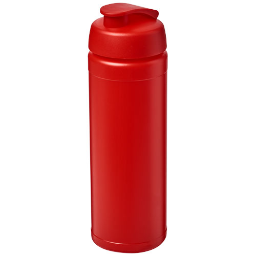Baseline® Plus 750 ml Flip Lid Sport Bottle - Red