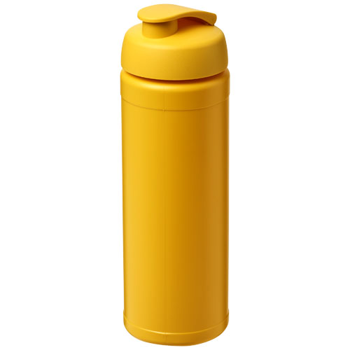 Baseline® Plus 750 ml Flip Lid Sport Bottle - Yellow