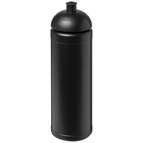 Baseline® Plus 750 ml Dome Lid Sport Bottle - Black