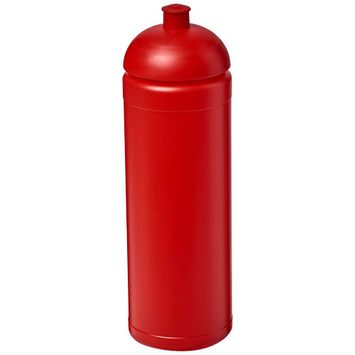 Baseline® Plus 750 ml Dome Lid Sport Bottle - Red