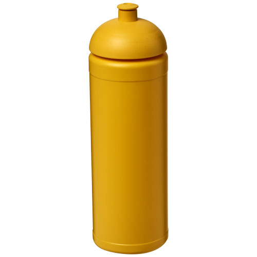 Baseline® Plus 750 ml Dome Lid Sport Bottle - Yellow
