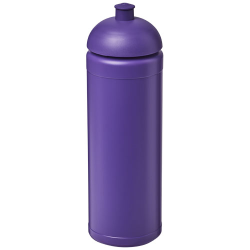 Baseline® Plus 750 ml Dome Lid Sport Bottle - Purple