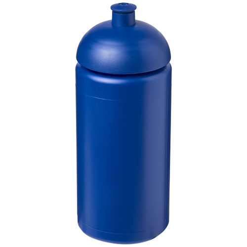Baseline® Plus Grip 500 ml Dome Lid Sport Bottle - Blue