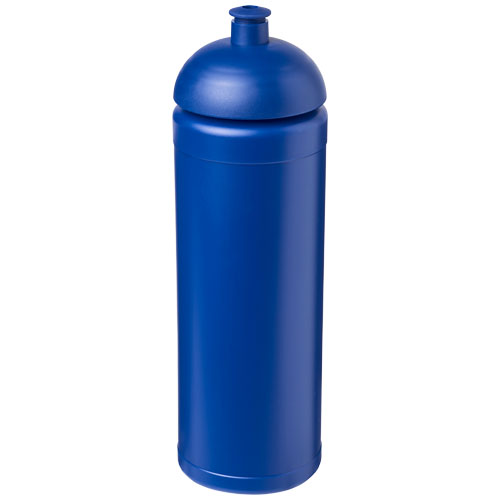 Baseline® Plus Grip 750 ml Dome Lid Sport Bottle - Blue