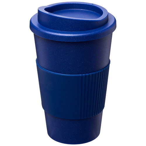 Americano® Midnight Grip 350 ml Insulated Tumbler - Blue
